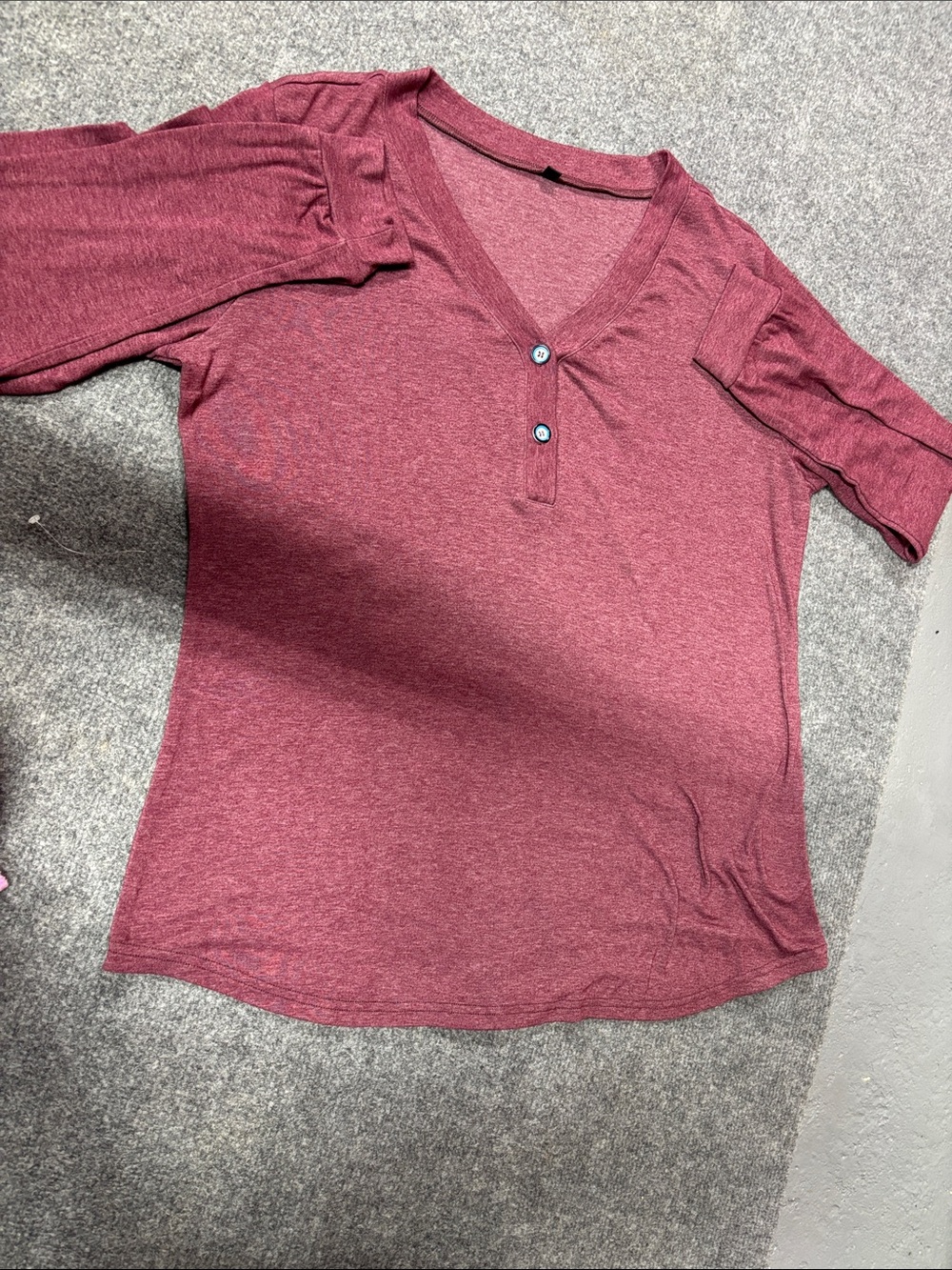 Long sleeve unbranded
